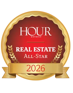 Lia LoChirco is in the top 300 Oakland County Real Producers