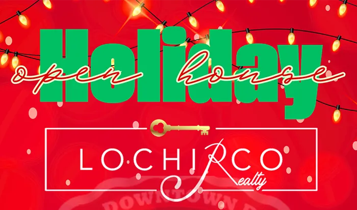 Lia LoChirco, top realtor in Oakland County