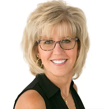 Ann Mickens, preferred lender