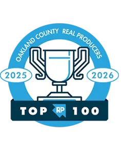 Oakland-Country-Real-Producers-2026-TOP-500 Lia LoChirco is in the top 300 Oakland County Real Producers